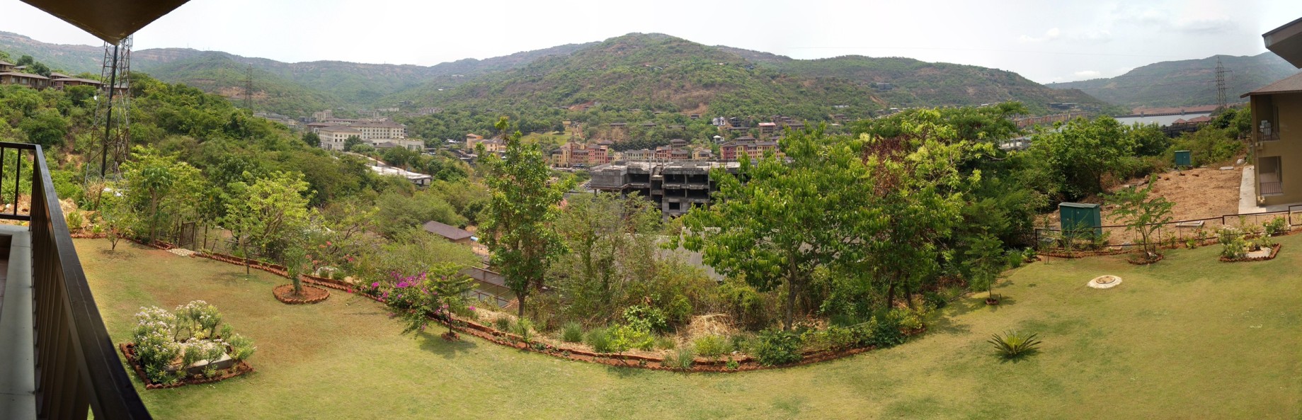 Alliance Villa Lavasa-Gallary